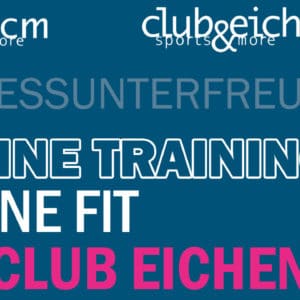 ONLINE FIT MIT CLUB Eichenhof