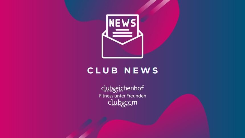 Infos für die Osterfeiertagen