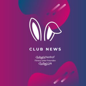 Frohe Ostern! Frohe Ostern!