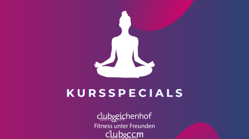 Yoga Specials mit Franzi